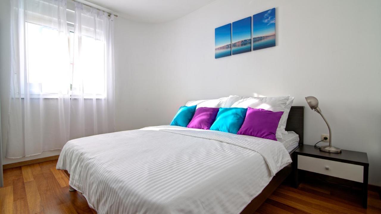 Apartments Maris Senj 2 Εξωτερικό φωτογραφία