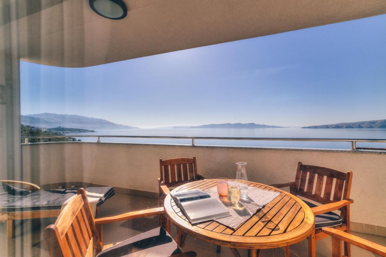 Apartments Maris Senj 2 Εξωτερικό φωτογραφία